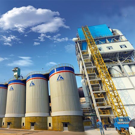 Chinalco Shandong Aluminum Co., Ltd